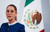 Sheinbaum asegura que suministro de gasolina ya quedó normalizado