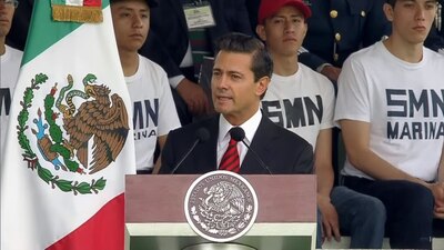 El presidente lamentó los decesos militares durante el enfrentamiento de Huachicoleros en Puebla