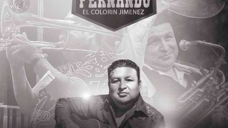 Asesinan al compositor Fernando ‘El Colorín’ Jiménez, en Guanajuato