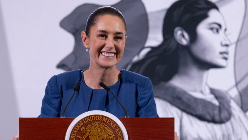 México enviará equipo de apoyo para combatir incendios en Los Ángeles: Sheinbaum