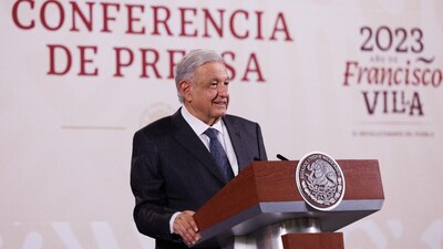 El Presidente destacó que verá con Cuba cómo recibir el apoyo de médicos