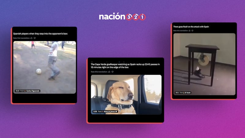 España tropieza ante Cabo Verde y las redes no perdonan: desatan lluvia de memes tras el empate
