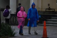 Se esperan lluvias y temperaturas cálidas en algunos estados este jueves 6 de febrero