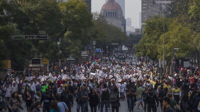 A partir de este 1 de enero, la gasolina magna cuesta 15.99 pesos, la Premium 17.79 pesos y el diésel 17.05 pesos