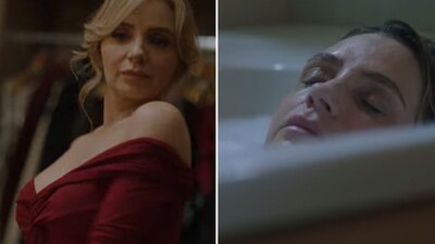 La exprimera dama, Angélica Rivera, regresará a la actuación en la plataforma Vix