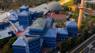 El recinto contará con descuento al público en general del 50 por ciento