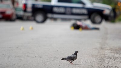 Entre marzo y abril se han registrado las cifras más altas de asesinatos del año desde el 28 de febrero