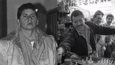 El mandatario mexicano aseguró que es un expediente abierto el asesinato del excandidato del PRI