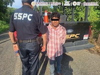 Capturan a ‘El Chicho’, acusado de asesinar a sus familiares y de raptar a 7 niños en Tabasco