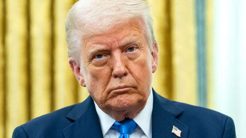 Trump revelará aranceles el miércoles, tras cierre de Wall Street