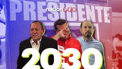Los analistas no ven autocrítica de parte de los liderazgos del PRI, PAN y PRD