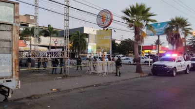 Empresarios denunciaron que el repunte de violencia se debe al intento de cobro de piso