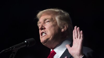 El magnate aseguró que México ha dado poco apoyo para mejorar la zona fronteriza