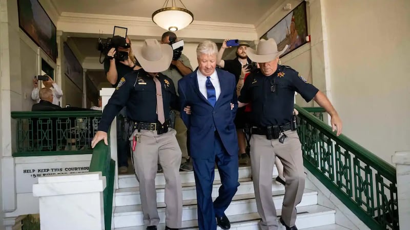 Pastor admite ante la Corte haber abusado sexualmente de una menor de edad