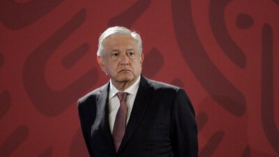 El presidente lanzó un mensaje poco usual al gremio periodístico