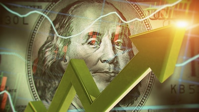 En ventanillas bancarias, el dólar se vende en 18.45 pesos cada uno, según los datos publicados por Citibanamex