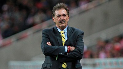 La Volpe tiene ahora la obligación de presentarse ante un juez para determinar si inicia un proceso penal