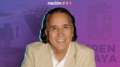 El empresario dueño de grupo Vidanta forma parte del consejo de asesores de López Obrador