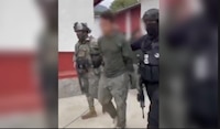 Fuerzas Armadas abaten a 12 integrantes del CJNG durante operativo en Michoacán; hay 9 detenidos
