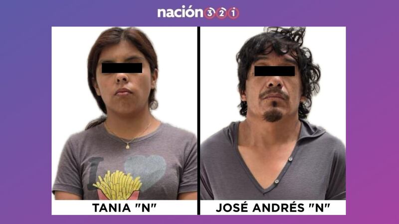 Rescatan en Tultitlán a 4 niños que presuntamente eran obligados a trabajar en el reciclaje de basura