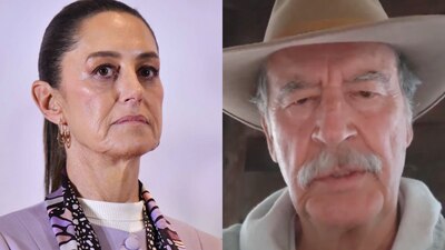 Le pidió no ser 'calca' del presidente López Obrador