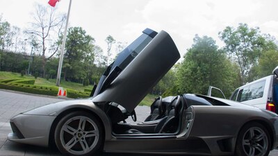 El precio de salida de los autos irá desde 10 mil pesos hasta 1 millón 214 mil pesos