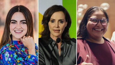 La austeridad o no de las morenista, así como el explosivo carácter de Téllez, fueron punto de debate