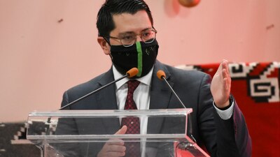 Director del Infonavit