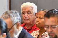 “Está saliendo toda la pudrición”: hermano de AMLO habla del exsecretario de seguridad de Tabasco