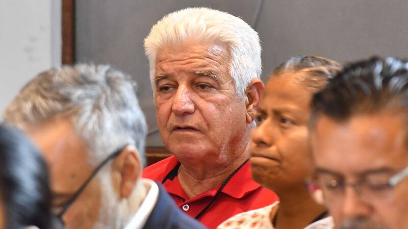 “Está saliendo toda la pudrición”: hermano de AMLO habla del exsecretario de seguridad de Tabasco