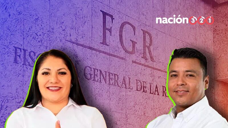 Políticos en la mira del gobierno por posibles nexos con el crimen