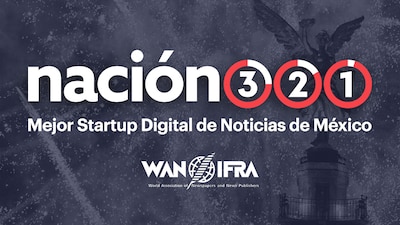 Multiplataforma de smartnews, videos e infoentretenimiento