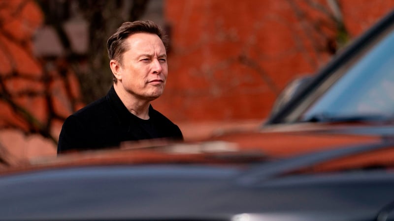 “Cárteles mexicanos ya podrán ser atacados por drones”, asegura Elon Musk