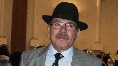 Este ingeniero también será el responsable de reacondicionar los aeropuertos de la CDMX y de Toluca