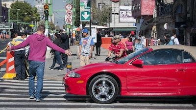 En el país, fallecen 44 personas al día en accidentes viales