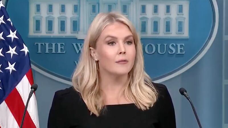 Trump analizará intervención de EU en Medio Oriente en las próximas 2 semanas