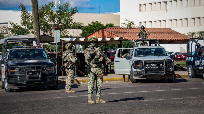 Encuesta Nacional de Seguridad revela que 6 de cada 10 se siente inseguro en su ciudad