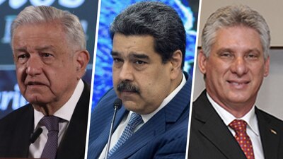 Los senadores norteamericanos exigieron una respuesta del presidente López Obrador a la carta enviada