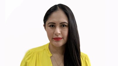 La diputada también es investigada por posibles nexos con delincuentes de la zona conocida como el “triángulo rojo