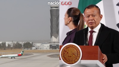 El AIFA tiene buenos resultados