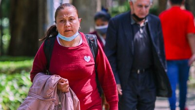 Nuevo León lleva 8 meses en semáforo verde y sin contagios