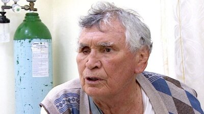 El juez le concedió esta medida luego de que presentara problemas de salud