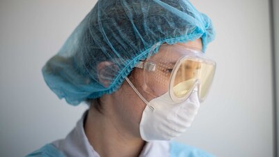 México podrá volver a tener acceso a las mascarillas N95 y otros equipos de protección