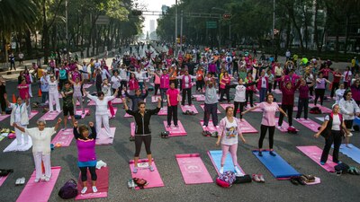 Si vives en la CDMX puedes convertirte en tutor y ganar hasta $9,000 al mes