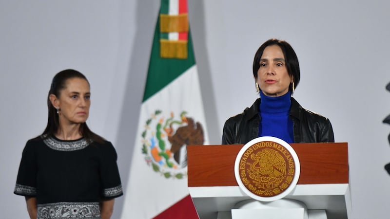 Gobierno de Sheinbaum recupera 48 mil mdp por combate al huachicol fiscal; hay decenas de detenidos
