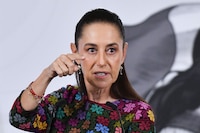 Sheinbaum califica como “indignante” las declaraciones de Eduardo Feinmann sobre México