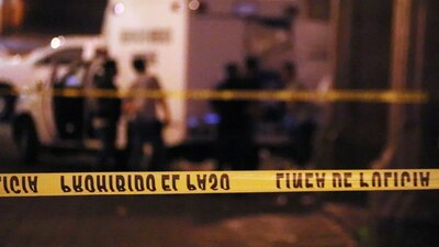 Morelos acumula 951 asesinatos de enero a noviembre de 2022