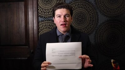 García señaló iniciará la campaña el próximo 5 de marzo en el estado