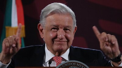 Criticó el nuevo aplazamiento de sentencia para Genaro García Luna