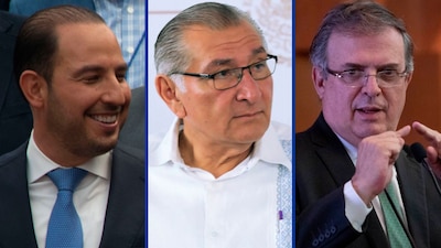 Tras el incidente, el partido opositor dijo que se trató de un crimen de Estado